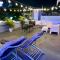 In the heart of Condado a 2 Bedroom Apartment Balcony