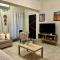 In the heart of Condado a 2 Bedroom Apartment Balcony