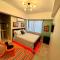 Apartment at heart of Condado with front view terrace