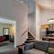 Residence Inn Dallas Las Colinas - ايرفينغ
