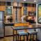 Residence Inn Dallas Las Colinas - ايرفينغ