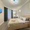 Two Bedroom Apartment In the Center, with Parking, address Avram Iancu 32 - Chişinău