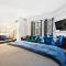 Furnished Apartment in Downtown - 波士顿