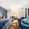 Furnished Apartment in Downtown - 波士顿