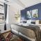 Furnished Apartment in Downtown - 波士顿