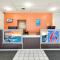Motel 6-Longview, TX - North - 朗维尤