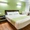 Motel 6-Longview, TX - North - 朗维尤