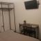 Hotel Antigone