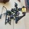 Private apartment in historic castle from 1608 with tenniscourt - Zeitlofs