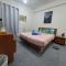 Shah Dream Hotel & Apartment