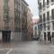 Plaza Catedral hostel