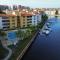 Apartamento Lecheria 3 hab 2baños 6 personas