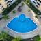 Apartamento Lecheria 3 hab 2baños 6 personas