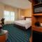 Fairfield Inn & Suites by Marriott Harrisburg International Airport