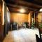 Hostal Don Cenobio - Flores