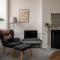 Stunning Georgian Apartment in Grosvenor Place! - 巴斯
