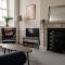Stunning Georgian Apartment in Grosvenor Place! - 巴斯
