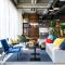 Moxy Utrecht Moxy Utrecht