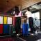 Moxy Utrecht Moxy Utrecht