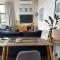 Bealey Avenue Apartment, 2 Bedroom apartment, Central City