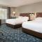Four Points by Sheraton Bakersfield