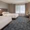 Four Points by Sheraton Bakersfield