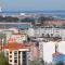Hotel Crunia I A Coruña