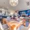 THE LOOKOUT PENTHOUSE // a luxe suite in Whistler