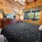 Eagles Point Cabin