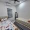 Homestay Cik Murai - Teluk Panglima Garang