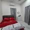 Homestay Cik Murai - Teluk Panglima Garang