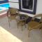 SHAH ADAH guesthouse PD for musslim - 波德申