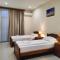 Apartments in Homey Residence