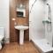 Apartments in Homey Residence