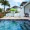 Sugar Hill - Frangipani by Blue Sky Luxury