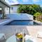 Sugar Hill - Frangipani by Blue Sky Luxury
