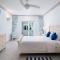 Sugar Hill - Frangipani by Blue Sky Luxury