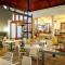 Spacube Luxury Suites and Spa