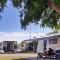 Blue Dolphin Caravan Park Yeppoon