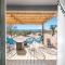 2 Homes, Hot Tub, Firepit, BBQ, Games by MariamsBnb - Joshua Tree