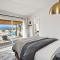 2 Homes, Hot Tub, Firepit, BBQ, Games by MariamsBnb - Joshua Tree
