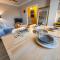 Apartamento tranquilo "El Parque" - Lucena