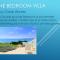BLUE CORAL BEACH VILLAS three exclusive villas - Poseidon - Nautilus - Oceanos - and - Baby Coral bungalow