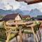 Apartment Wood&Stone Alpi
