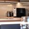 Apartment Wood&Stone Alpi