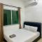 Anaqi Homestay Tawau Sabah