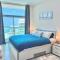 Top Floor Luxury Apartment with beautiful views - 阿布扎比