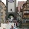 Glocke Weingut und Hotel - Rothenburg ob der Tauber