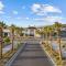 Sixteen Sandals townhouse