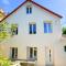 NEW 2 bedroom House 15mins from Paris by Train - 萨塞勒